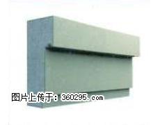 产品三维图型 - 檐口线，型号：SX311-YK-1，规格：180x350mm(1) - 威海三象EPS建材 weihai.sx311.cc