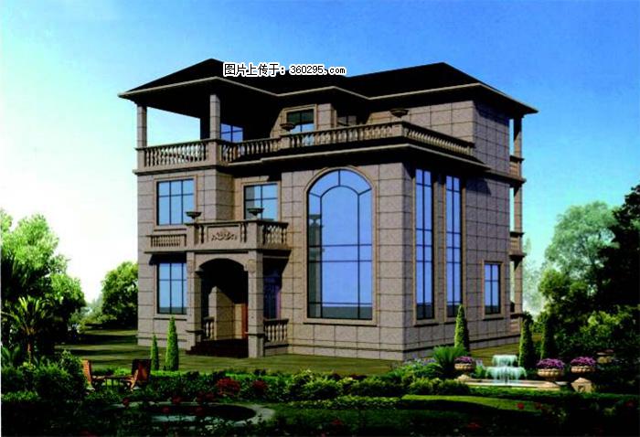 EPS工程案例(1) - 威海三象EPS建材 weihai.sx311.cc