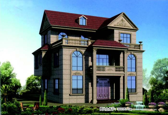 EPS工程案例(2) - 威海三象EPS建材 weihai.sx311.cc